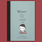 When You Were Small Book