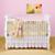 WhiteSleighCrib
