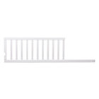 White Crib Conversion Kit