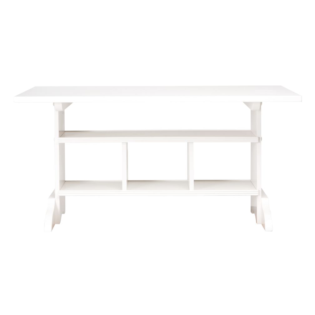 Elementary Table (White)