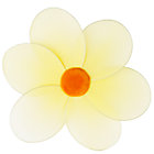 Yellow Daisy Hanging Flower