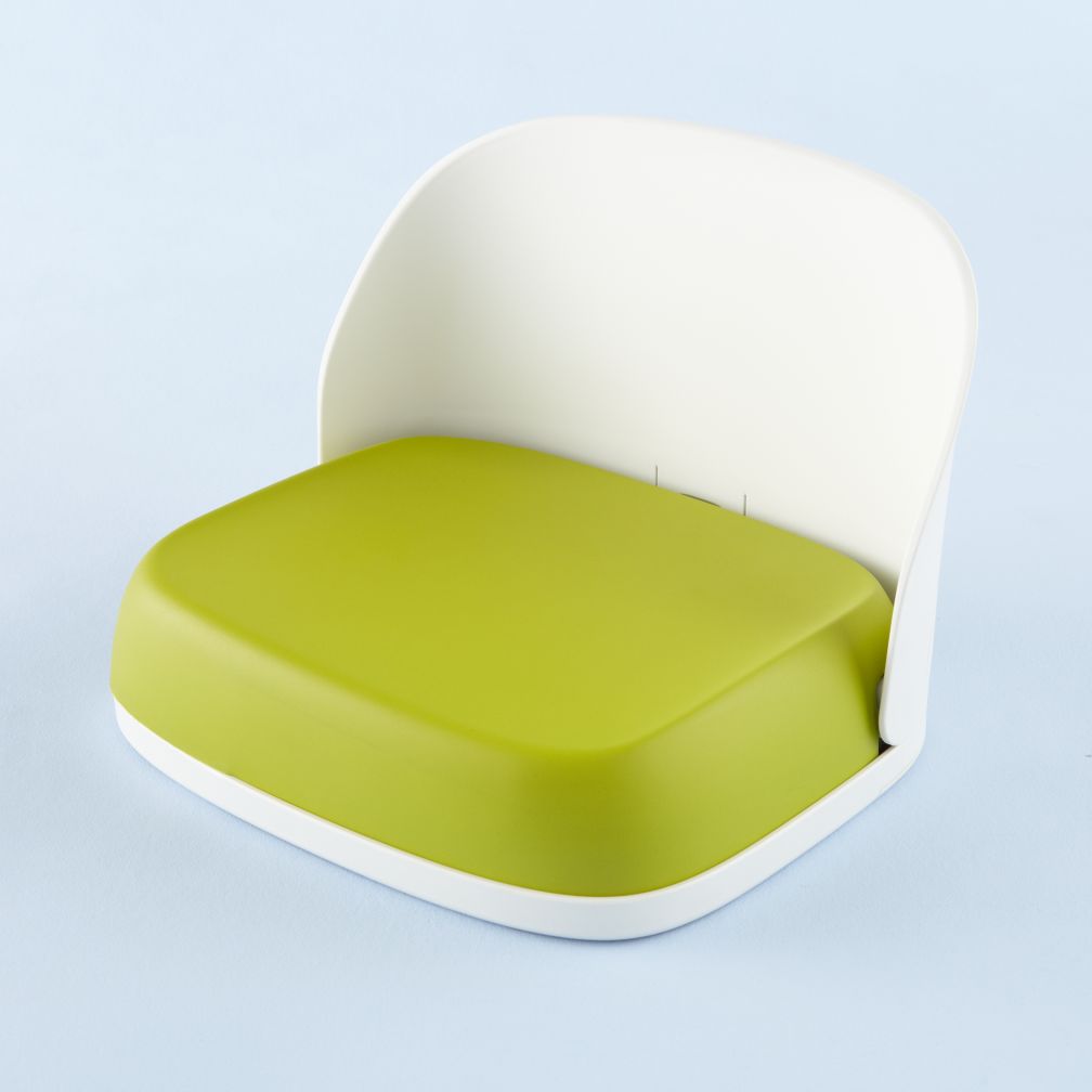 Green Boost of Confidence Booster Seat
