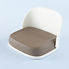 Grey Booster Seat