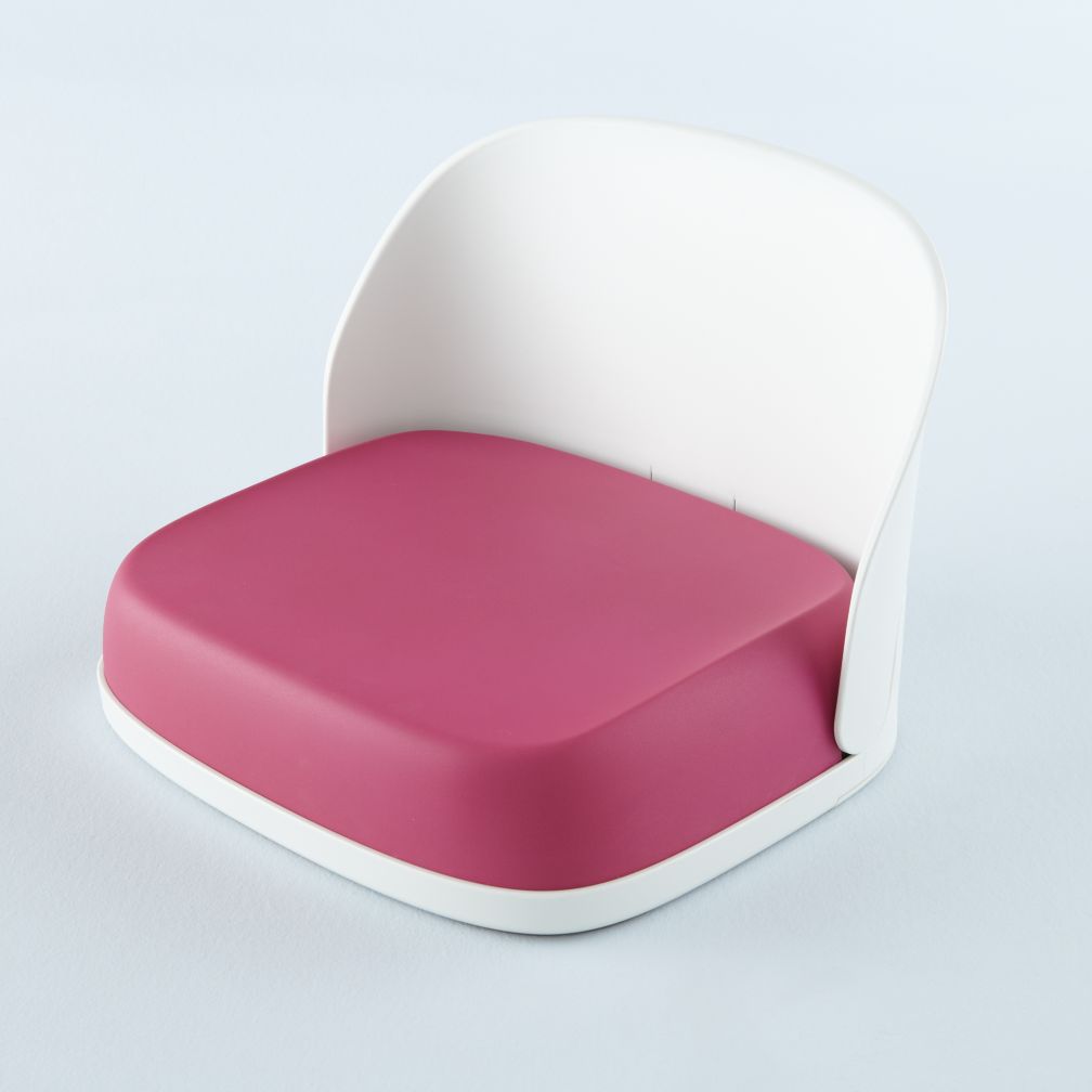 Boost of Confidence Booster Seat (Pink)
