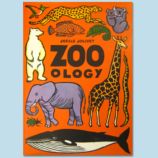 Zoo-ology by Joelle Jolivet