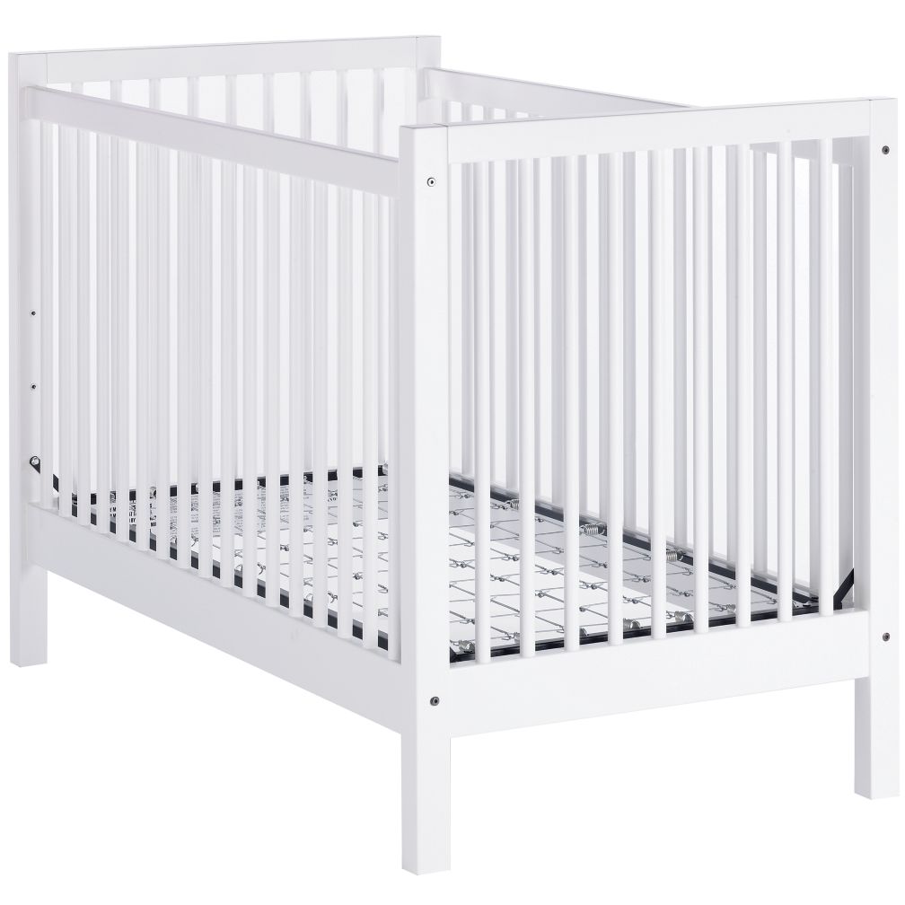 Andersen Crib (White)