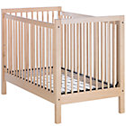 Maple Andersen Crib
