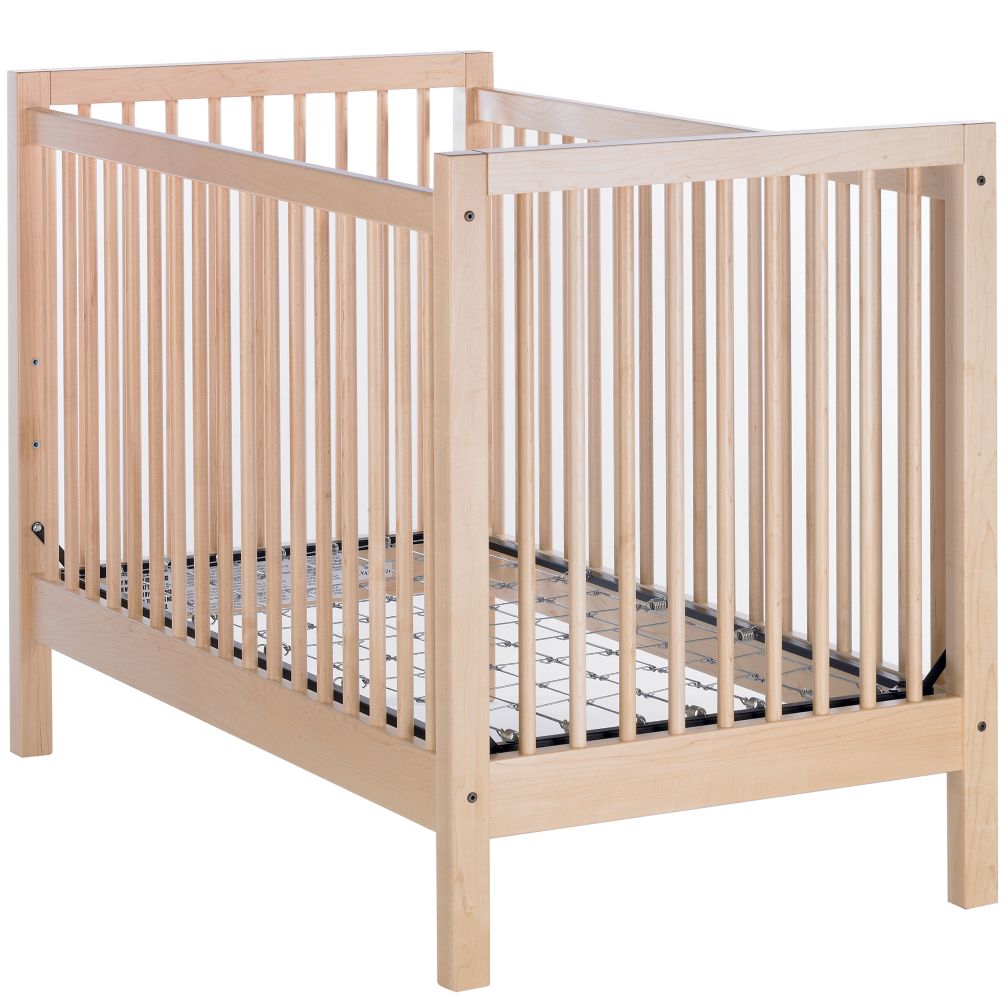 Andersen Crib (Maple)