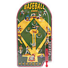 Baseball Pinball Game