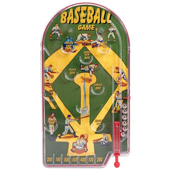 baseballpinball