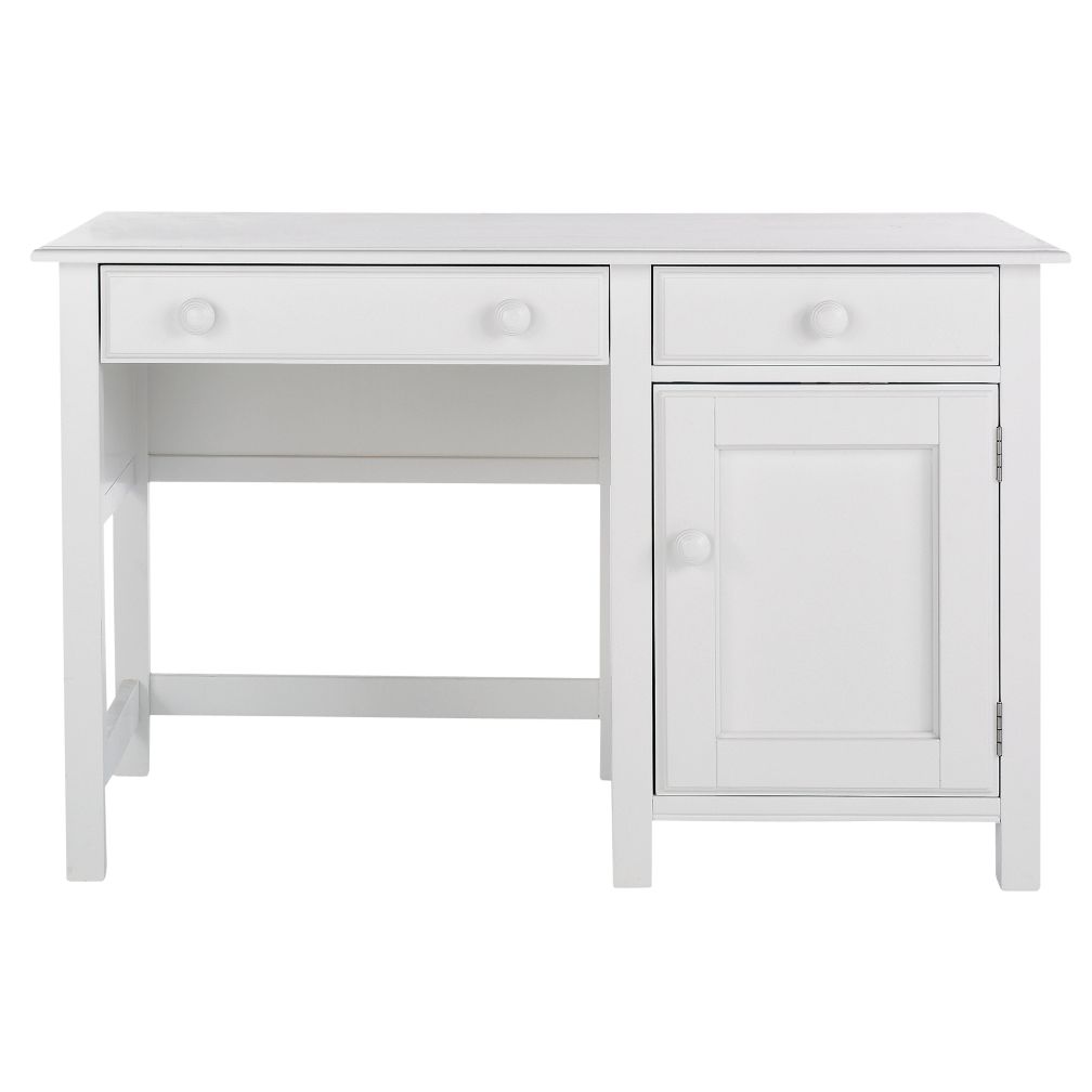 Walden Desk (White)