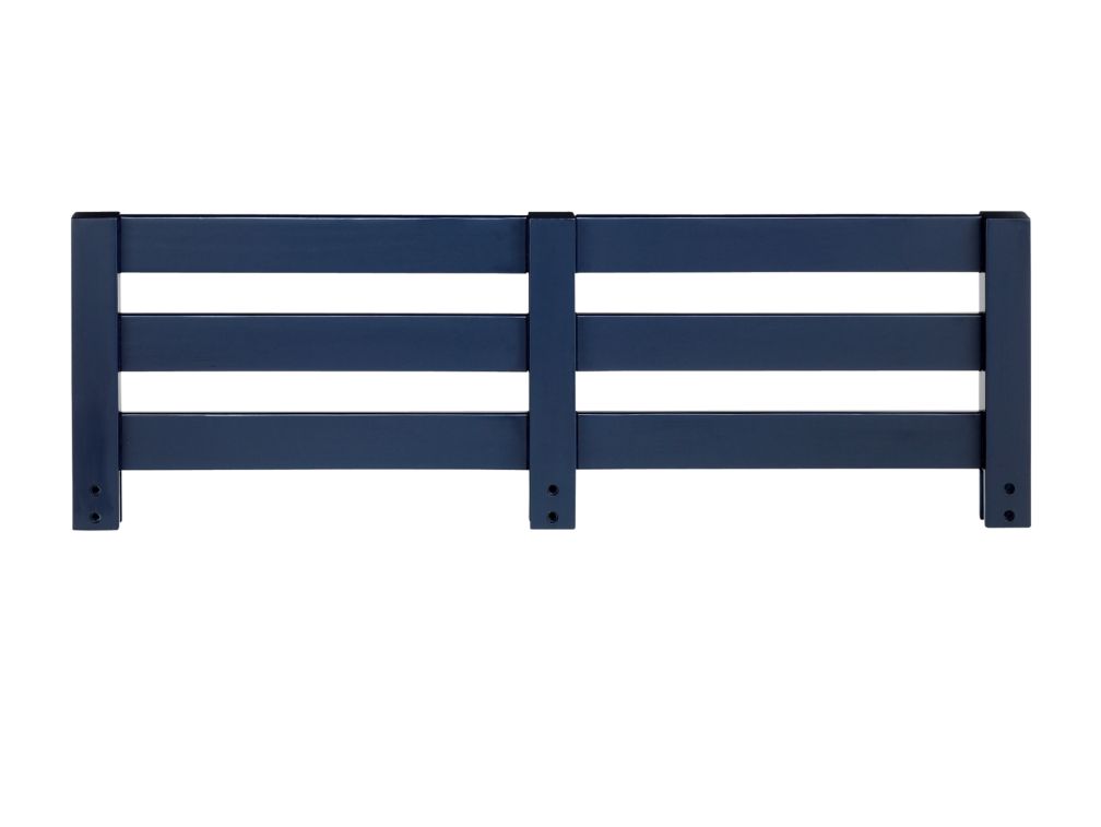 Walden Guardrail (Midnight Blue)