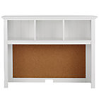 White Hutch