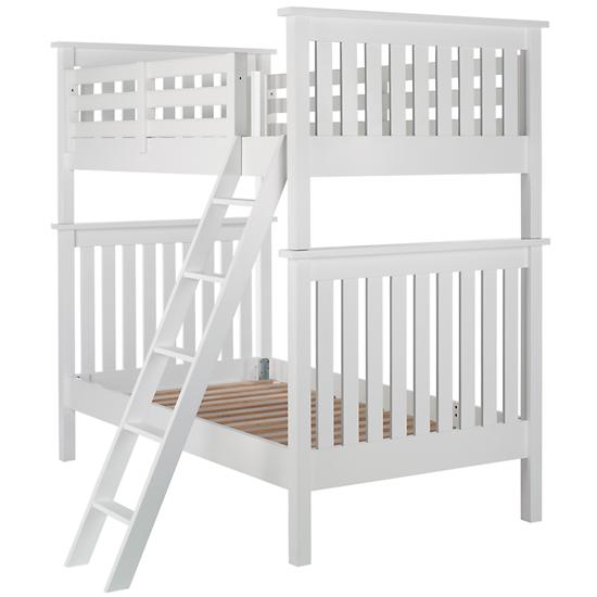 Kids Beds Bunk Beds, Trundle Beds & Twin Beds The Land of Nod