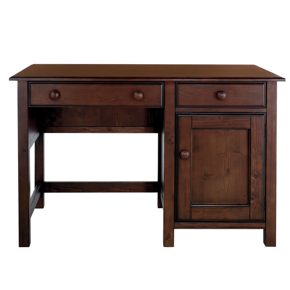 Walden Desk (Chocolate)