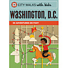 City Walks Kids Washington, D.C.