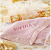 Baby Quilts &amp; Blankets