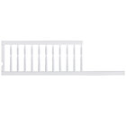 White Crib Conversion Kit
