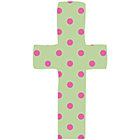 Fabric Letter t