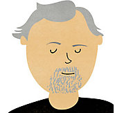 Michael Mabry
