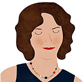 Laura Foster Nicholson