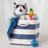 Jumbo Nod Baby Gift Set (Blue)