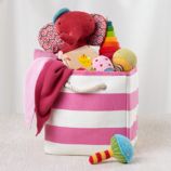 Jumbo Nod Baby Gift Set (Pink)