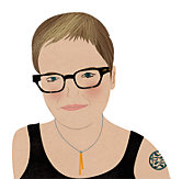 Lisa Congdon