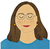 Mimi Kirchner