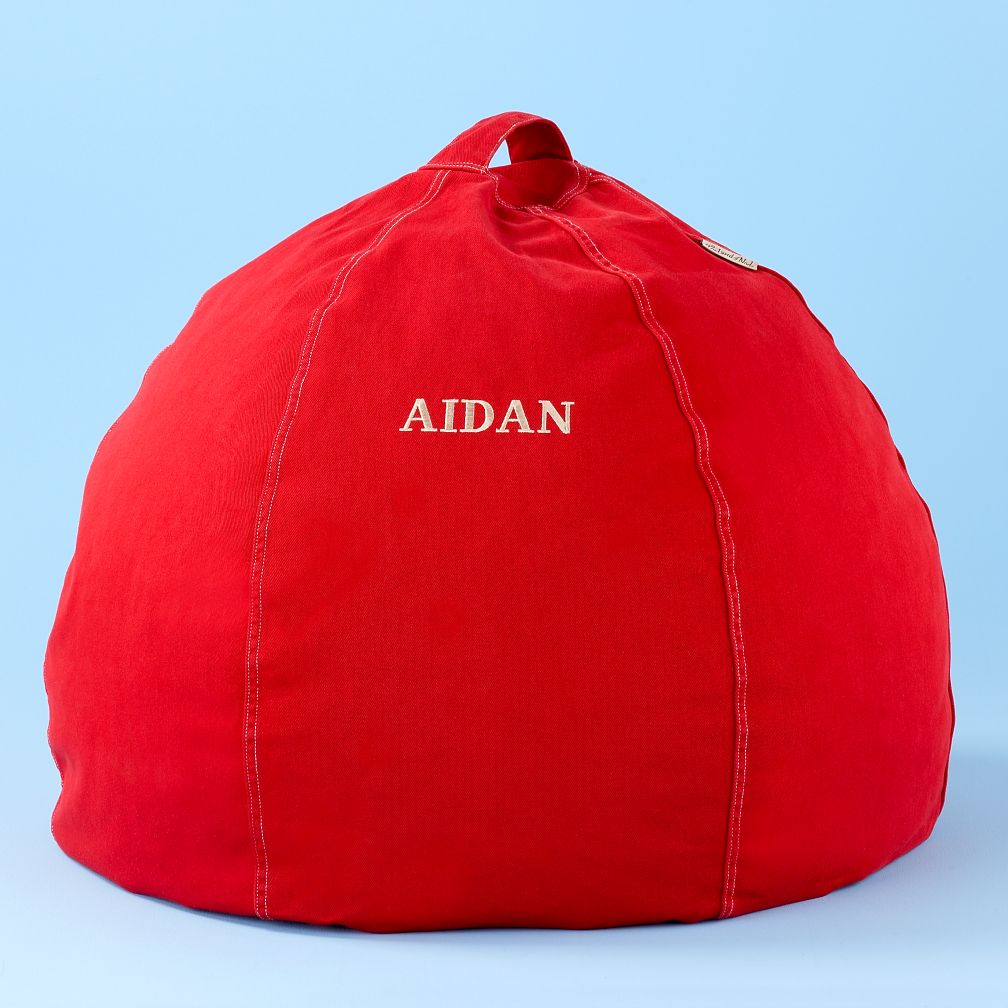 30" Cool Beans! Beanbags! (Red)