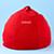 redpersonalizedbeanbag_Aiden