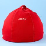 30" Cool Beans! Beanbags! (Red)