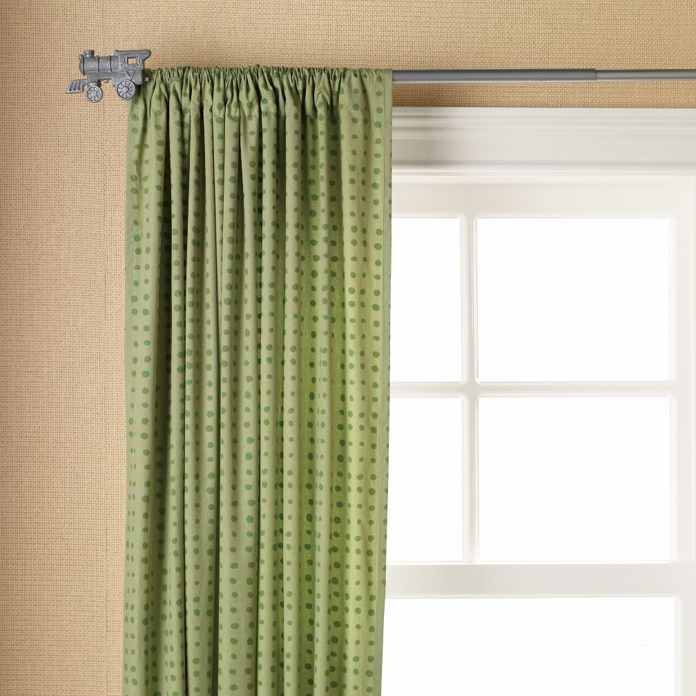 Sleepin' Safari Curtain Panels