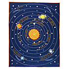 Twin Solar System Quilt