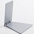 Invisible Wall Shelf
