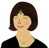 Suzy Ultman