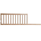 Maple Crib Conversion Kit