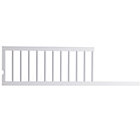 White Crib Conversion Kit